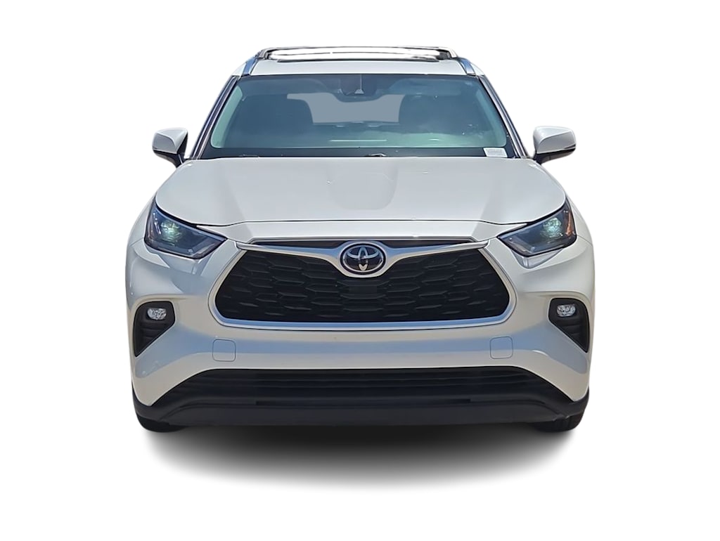 Thumbnail: 2021 Toyota Highlander - 5