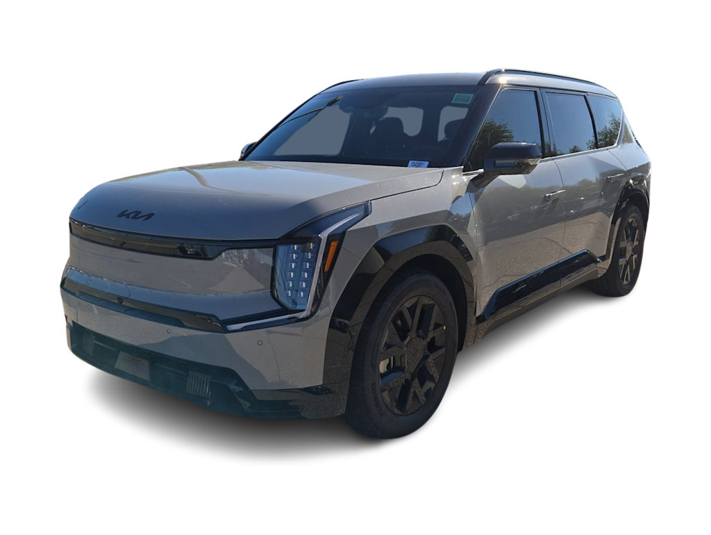 Thumbnail: 2026 Kia EV9 - 19