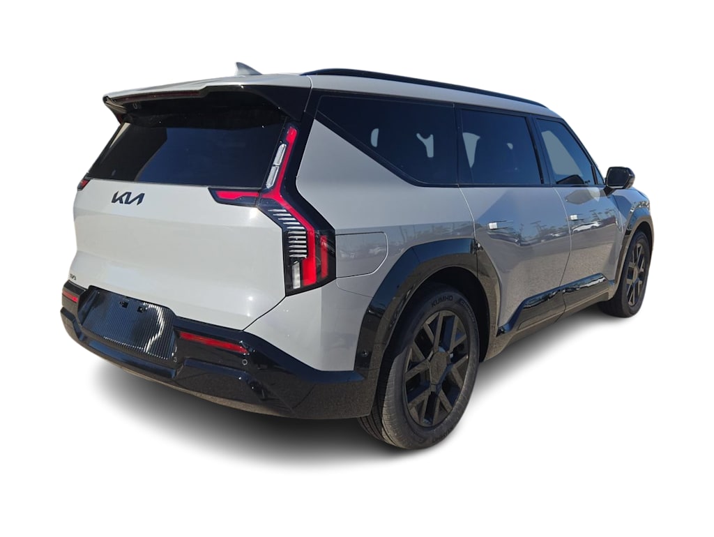 Thumbnail: 2026 Kia EV9 - 20