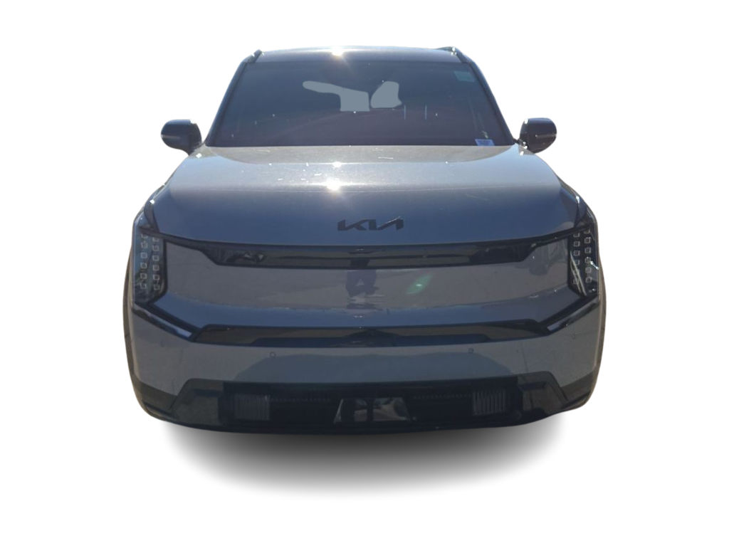 Thumbnail: 2026 Kia EV9 - 6