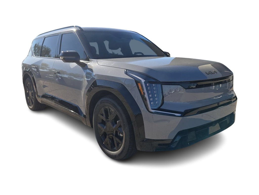 Thumbnail: 2026 Kia EV9 - 18