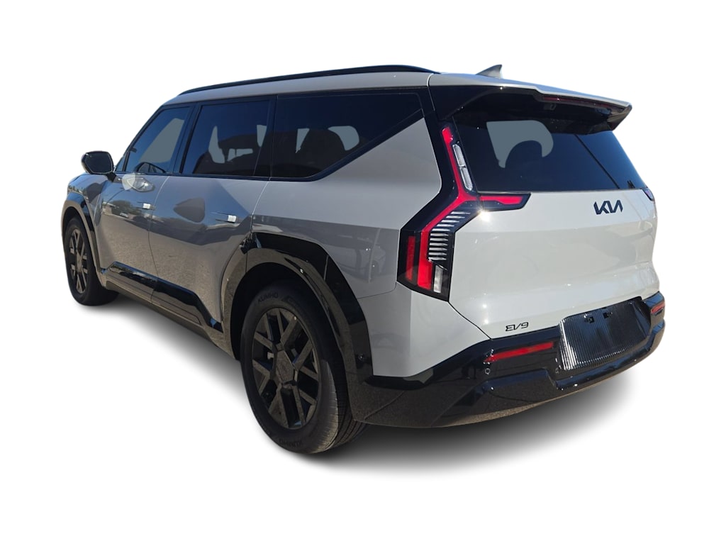 Thumbnail: 2026 Kia EV9 - 4