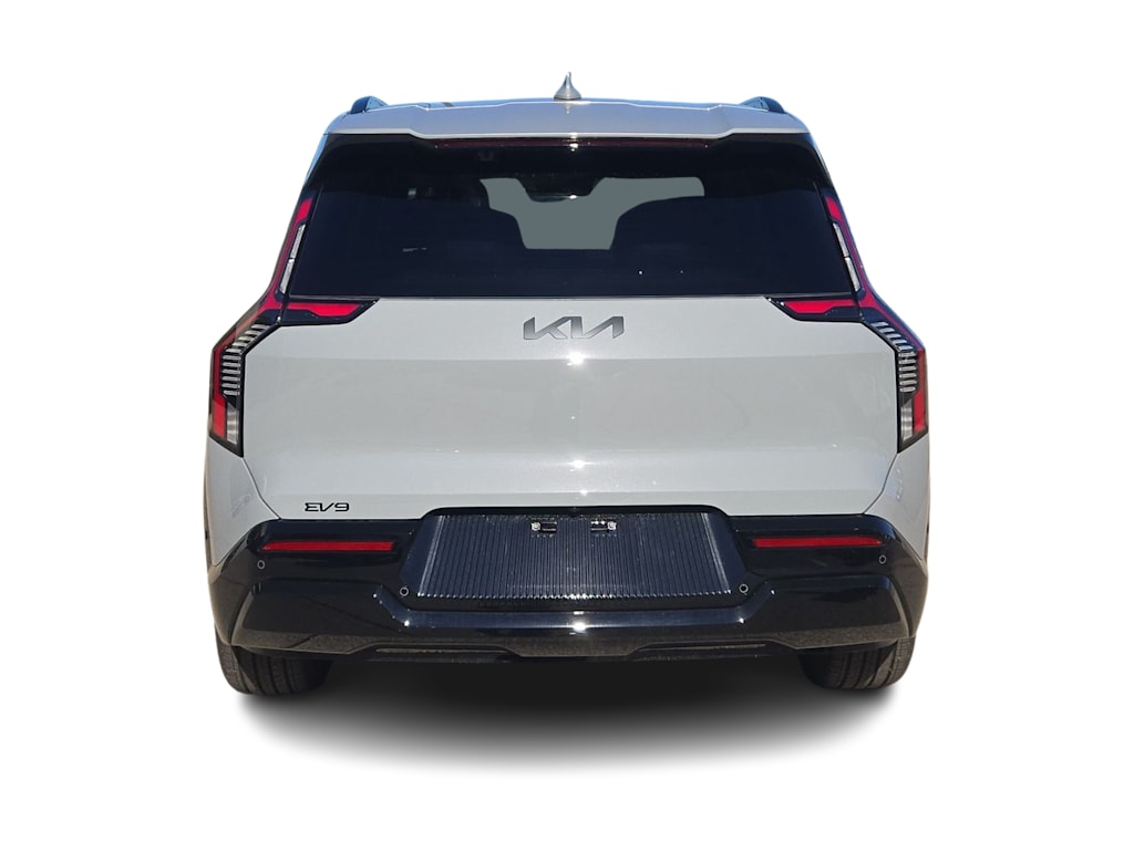 Thumbnail: 2026 Kia EV9 - 5