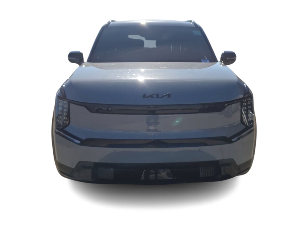 Thumbnail: 2026 Kia EV9 - 3