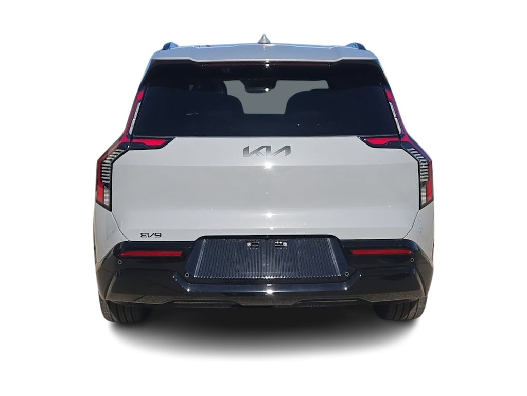 Thumbnail: 2026 Kia EV9 - 11