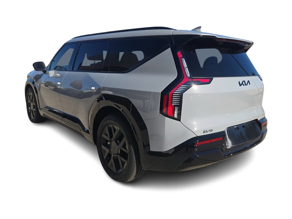 Thumbnail: 2026 Kia EV9 - 2