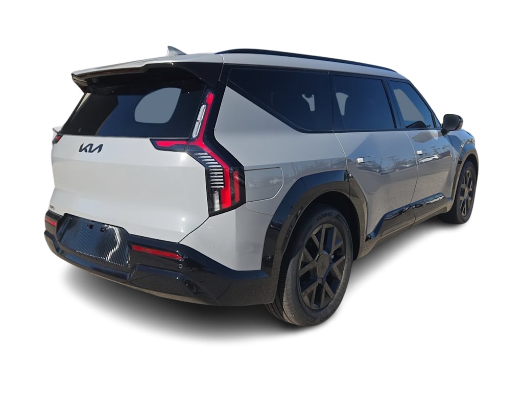 Thumbnail: 2026 Kia EV9 - 12