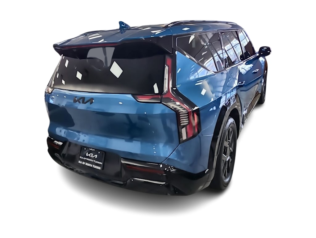 Thumbnail: 2026 Kia EV9 - 20