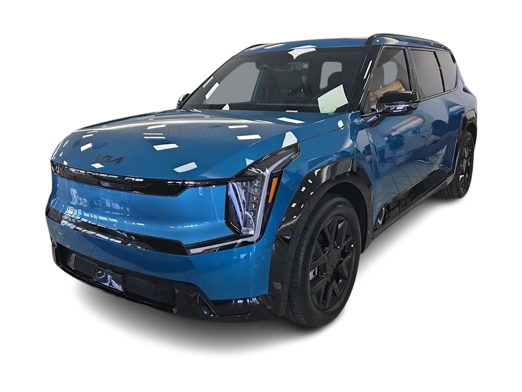 Thumbnail: 2026 Kia EV9 - 19