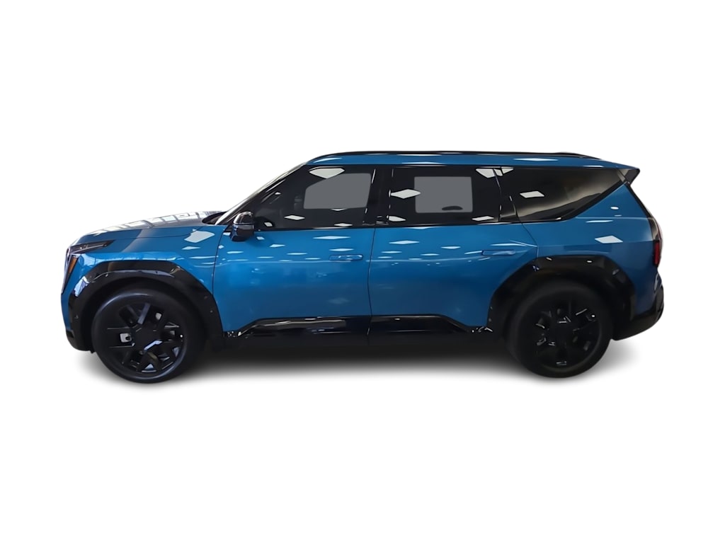 Thumbnail: 2026 Kia EV9 - 3