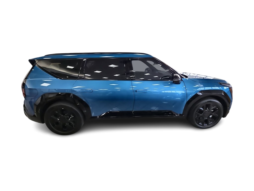Thumbnail: 2026 Kia EV9 - 21