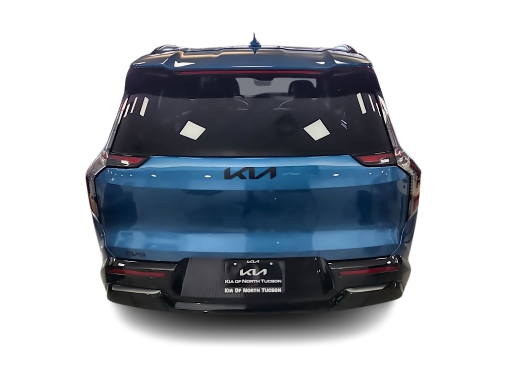 Thumbnail: 2026 Kia EV9 - 5