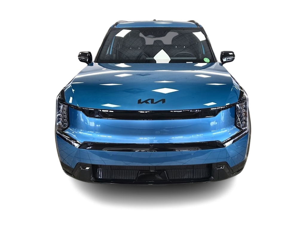 Thumbnail: 2026 Kia EV9 - 6