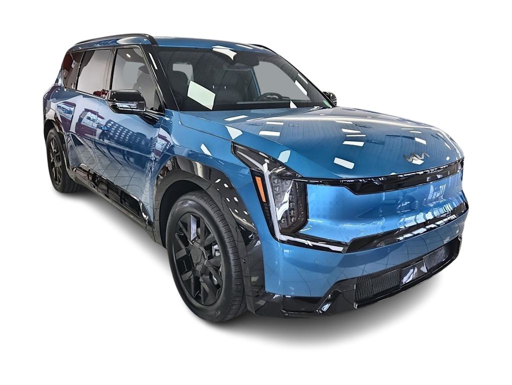 Thumbnail: 2026 Kia EV9 - 18