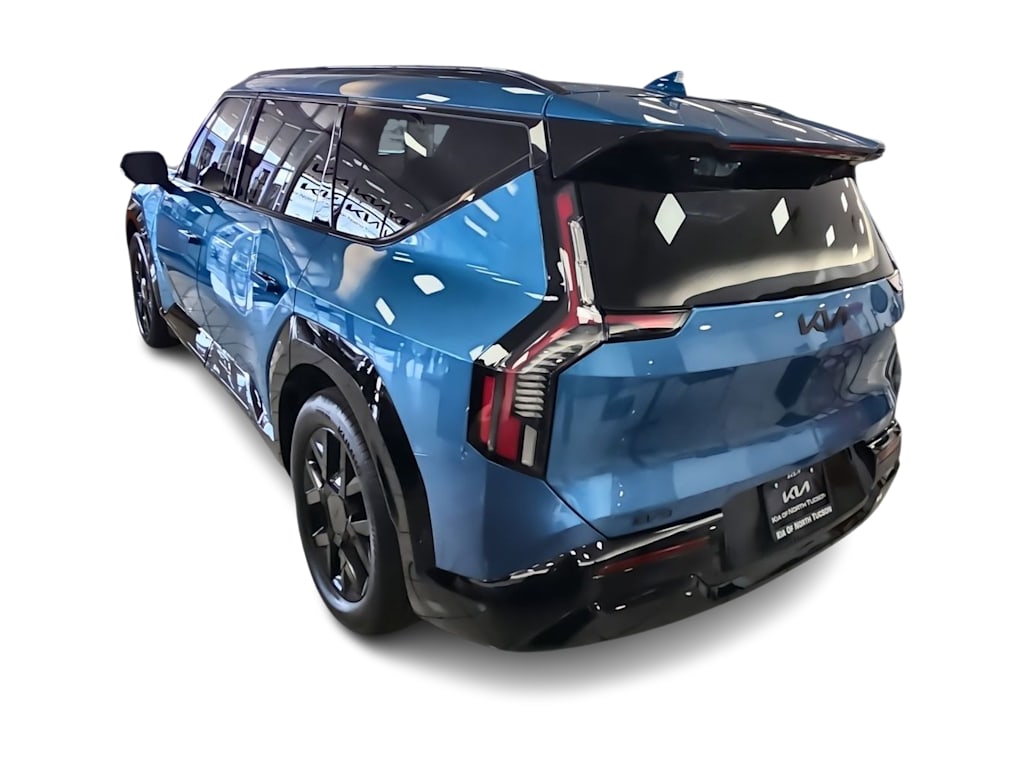 Thumbnail: 2026 Kia EV9 - 4