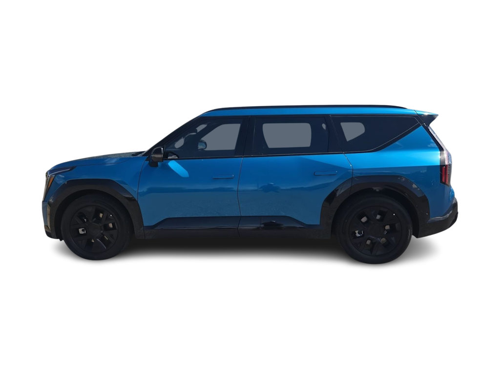 Thumbnail: 2026 Kia EV9 - 3