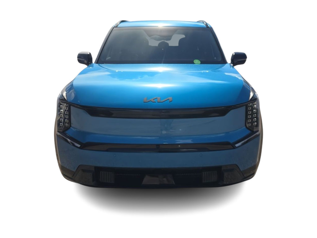 Thumbnail: 2026 Kia EV9 - 6