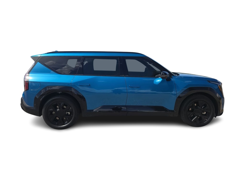 Thumbnail: 2026 Kia EV9 - 23