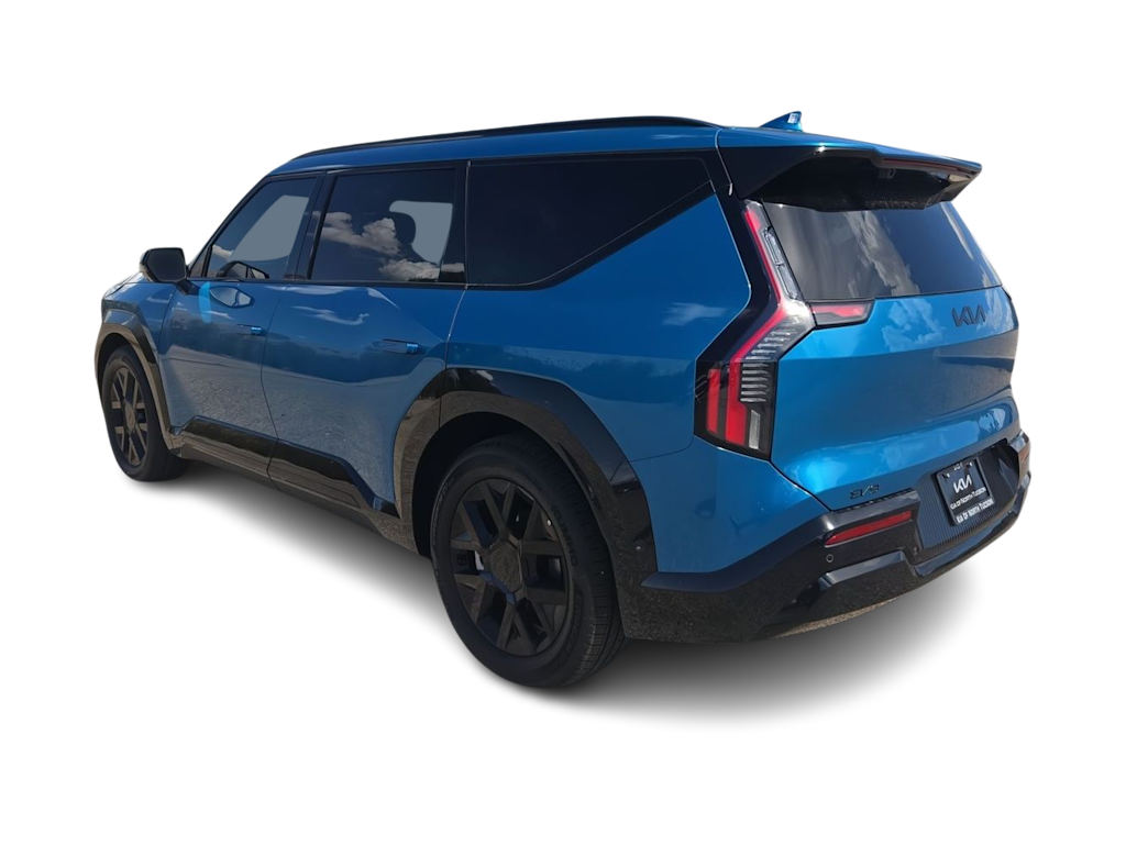 Thumbnail: 2026 Kia EV9 - 4