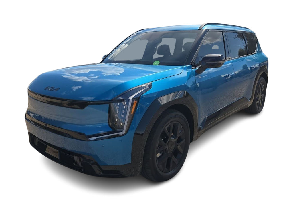 Thumbnail: 2026 Kia EV9 - 21