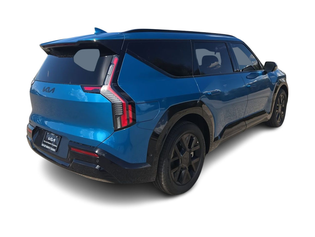 Thumbnail: 2026 Kia EV9 - 22