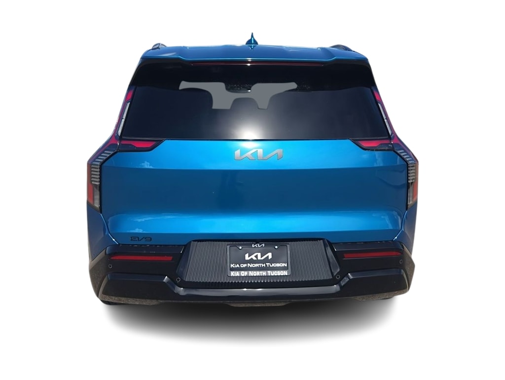 Thumbnail: 2026 Kia EV9 - 5