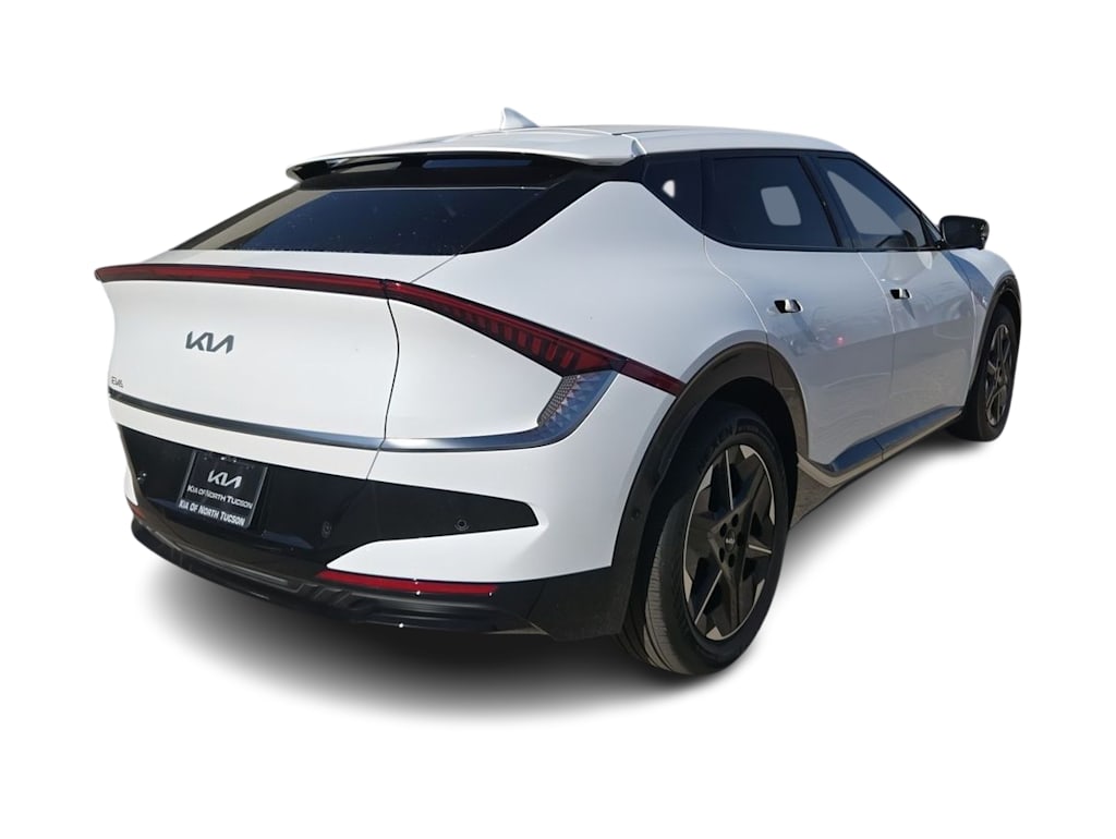 Thumbnail: 2026 Kia EV6 - 23