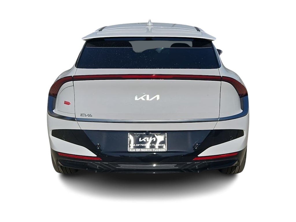 Thumbnail: 2026 Kia EV6 - 22