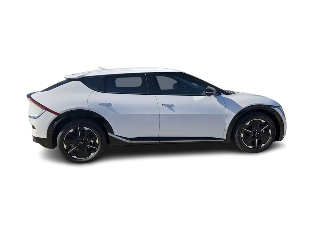 Thumbnail: 2026 Kia EV6 - 24