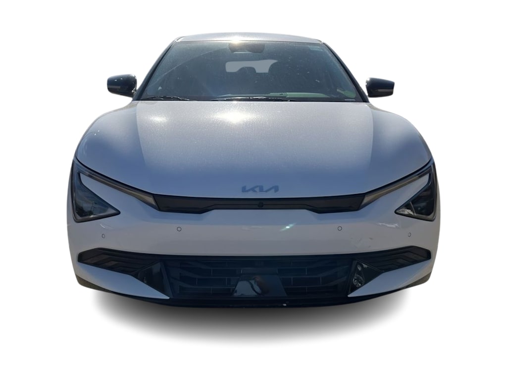 Thumbnail: 2026 Kia EV6 - 4