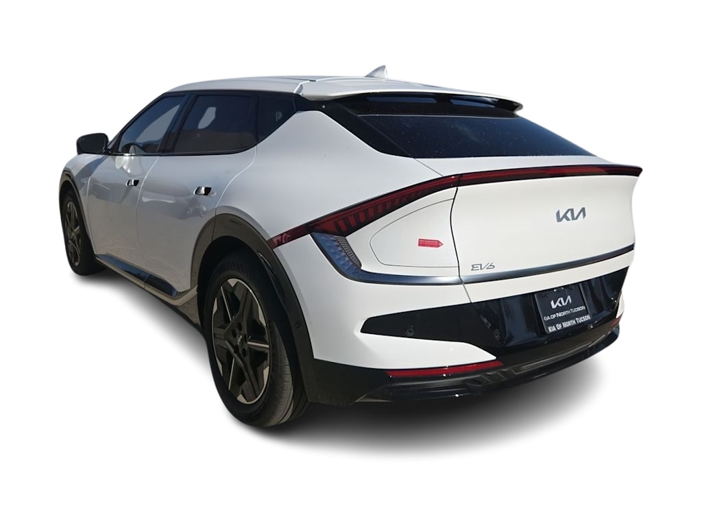 Thumbnail: 2026 Kia EV6 - 21