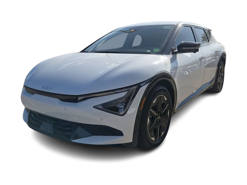 Thumbnail: 2026 Kia EV6 - 20
