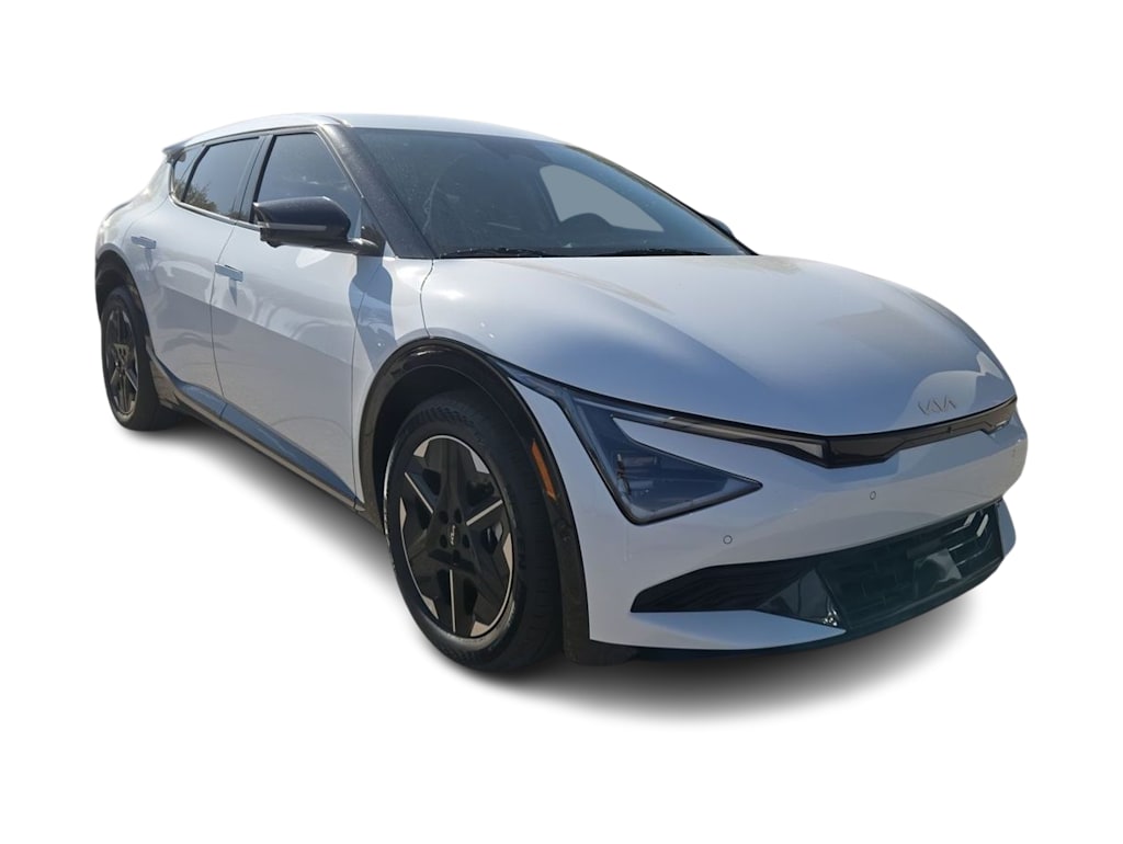 Thumbnail: 2026 Kia EV6 - 19