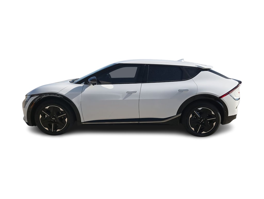 Thumbnail: 2026 Kia EV6 - 3
