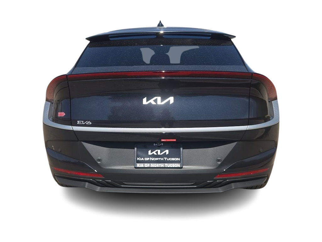 Thumbnail: 2026 Kia EV6 - 21