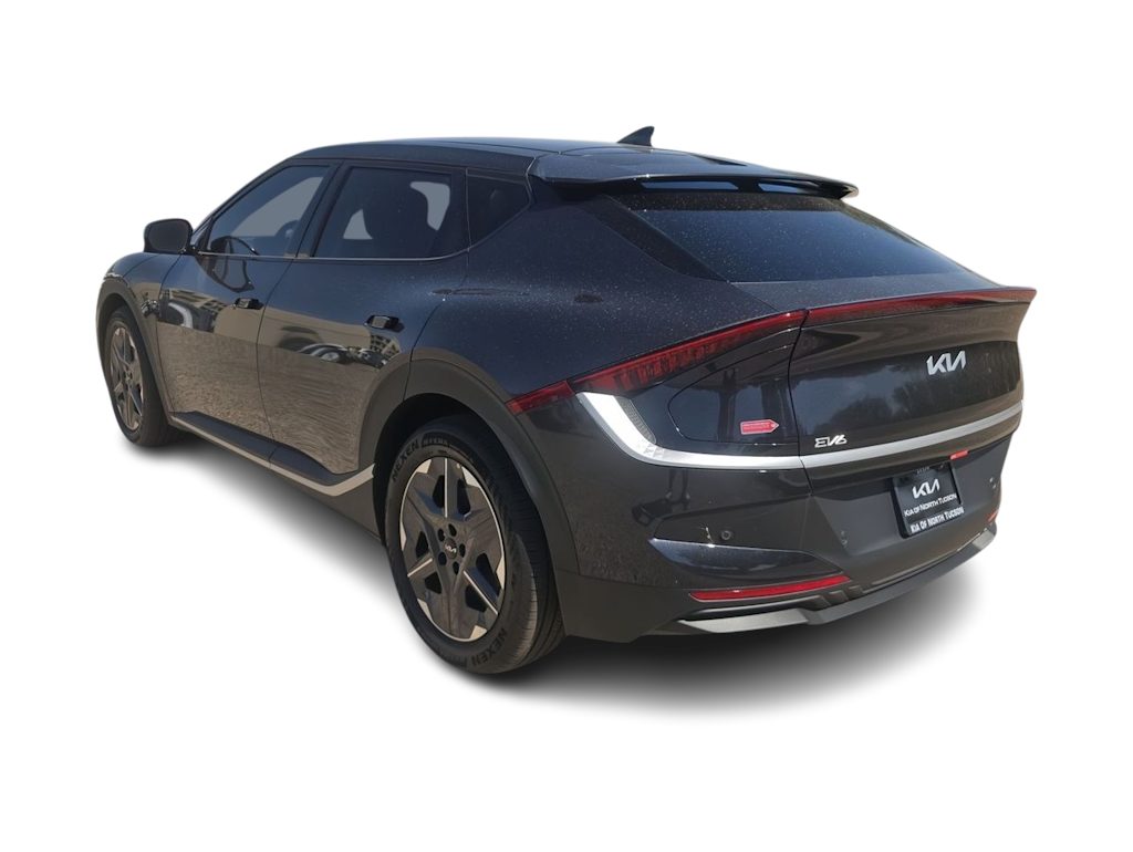 Thumbnail: 2026 Kia EV6 - 4