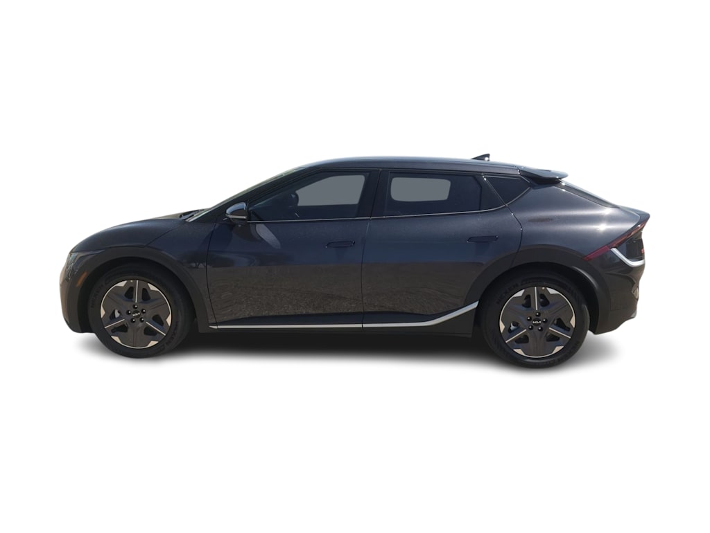 Thumbnail: 2026 Kia EV6 - 3