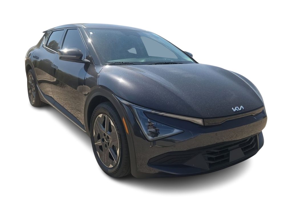 Thumbnail: 2026 Kia EV6 - 19