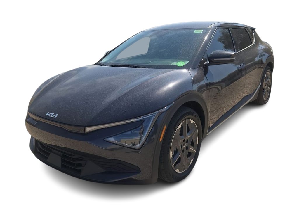 Thumbnail: 2026 Kia EV6 - 20