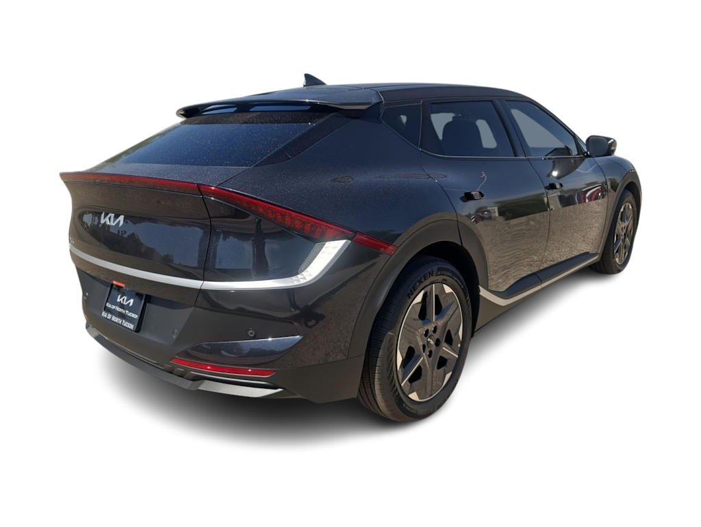 Thumbnail: 2026 Kia EV6 - 22
