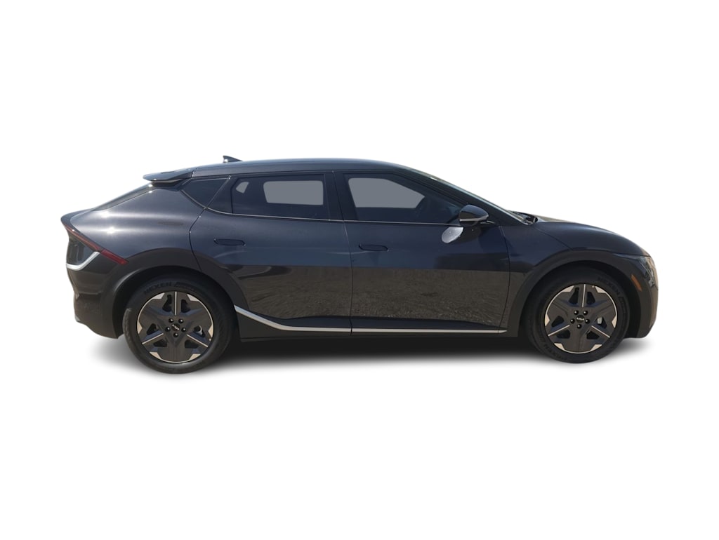 Thumbnail: 2026 Kia EV6 - 23