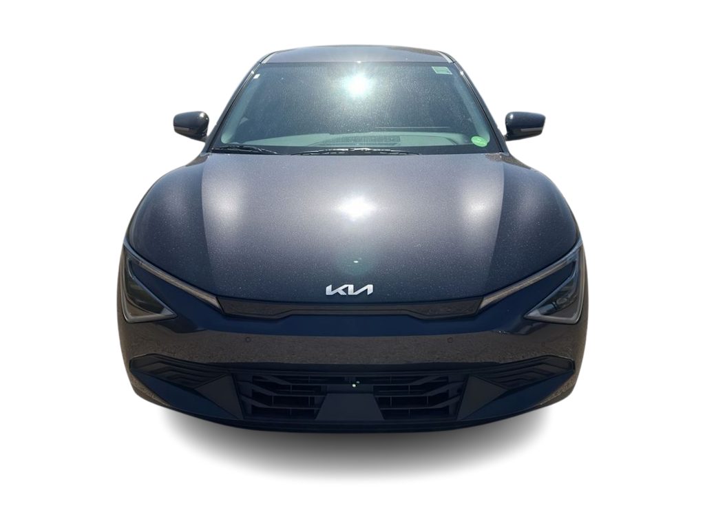 Thumbnail: 2026 Kia EV6 - 5