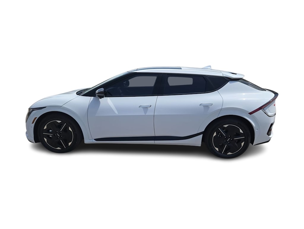 Thumbnail: 2026 Kia EV6 - 3