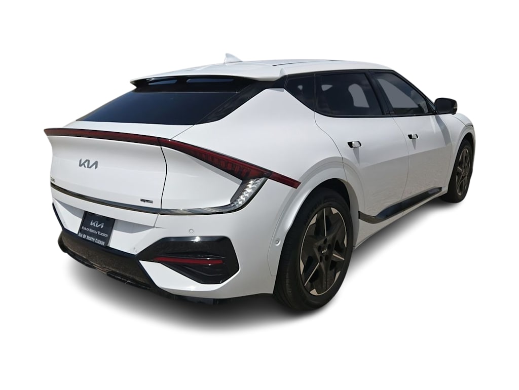 Thumbnail: 2026 Kia EV6 - 21