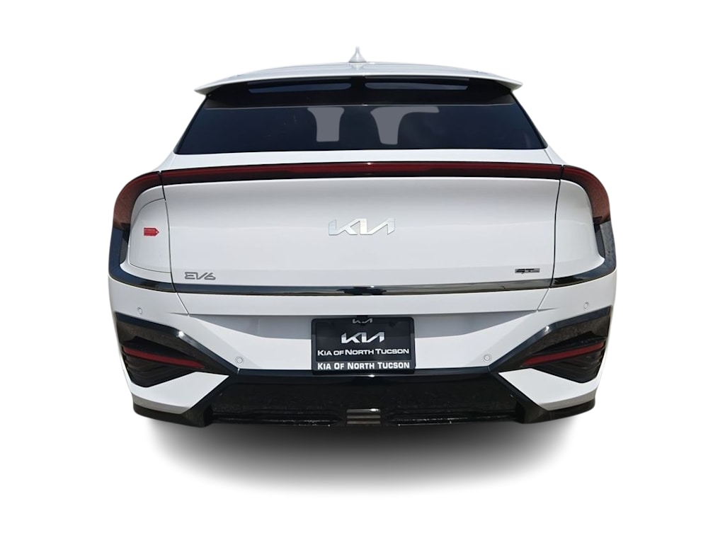 Thumbnail: 2026 Kia EV6 - 20