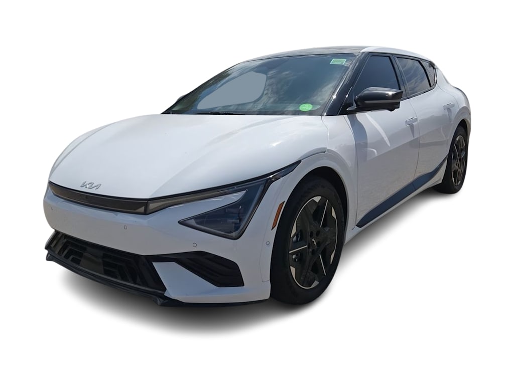 Thumbnail: 2026 Kia EV6 - 19