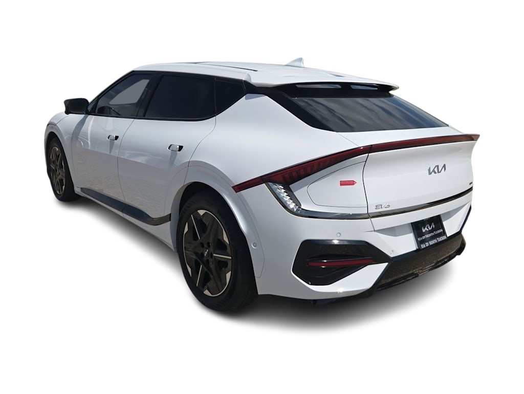 Thumbnail: 2026 Kia EV6 - 4
