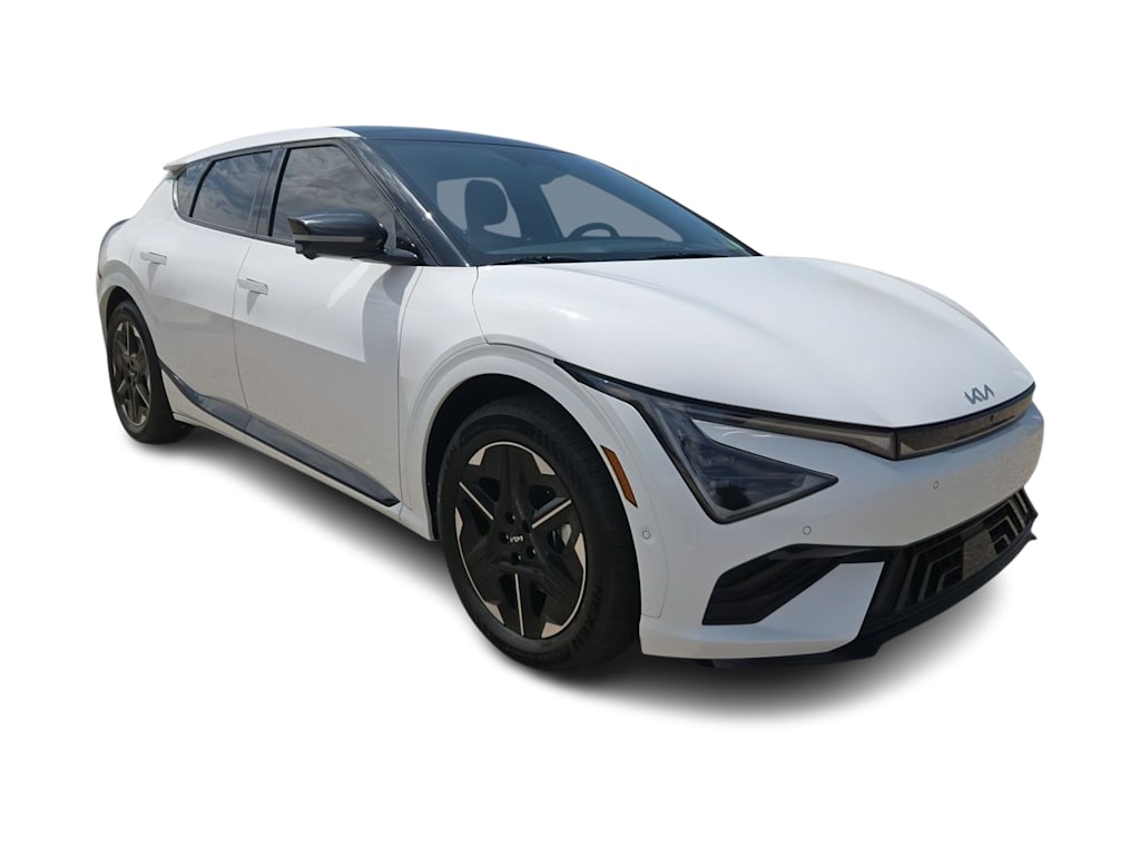 Thumbnail: 2026 Kia EV6 - 18