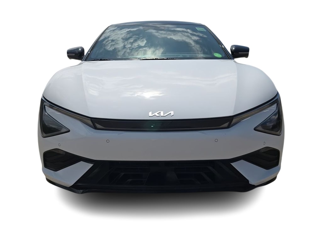 Thumbnail: 2026 Kia EV6 - 5