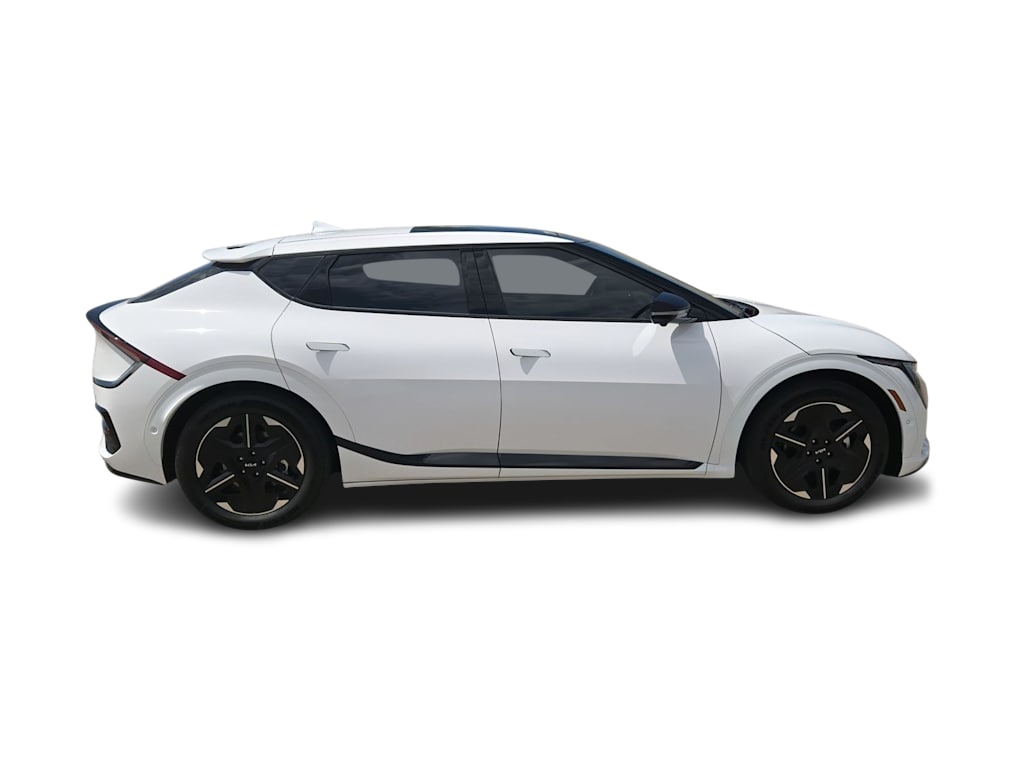 Thumbnail: 2026 Kia EV6 - 22